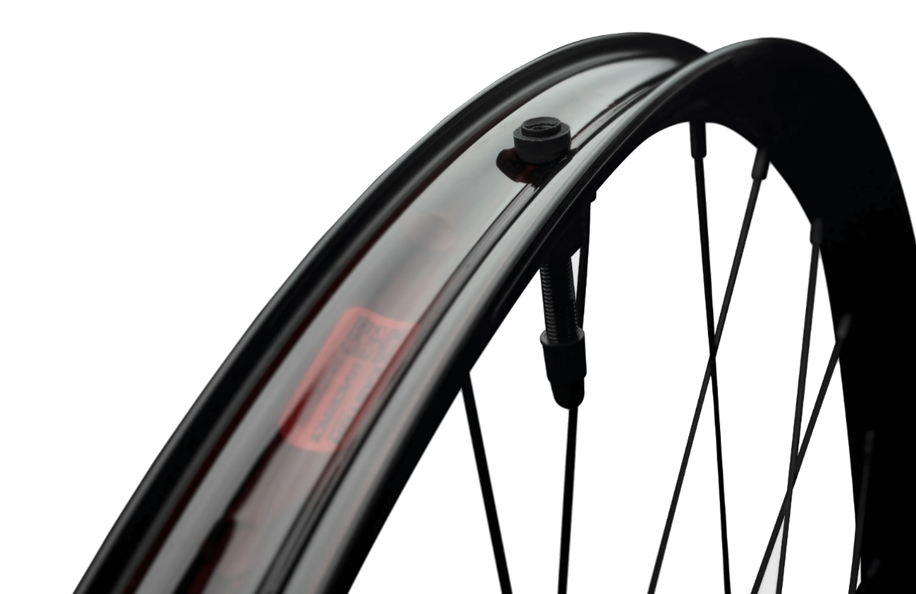 Raceface Aeffect Alloy Front Wheel - Image 4