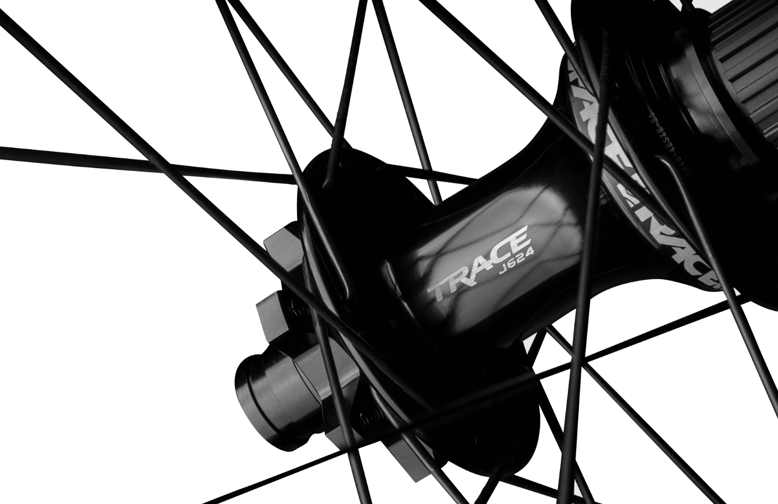 Raceface Aeffect Alloy Front Wheel - Image 5