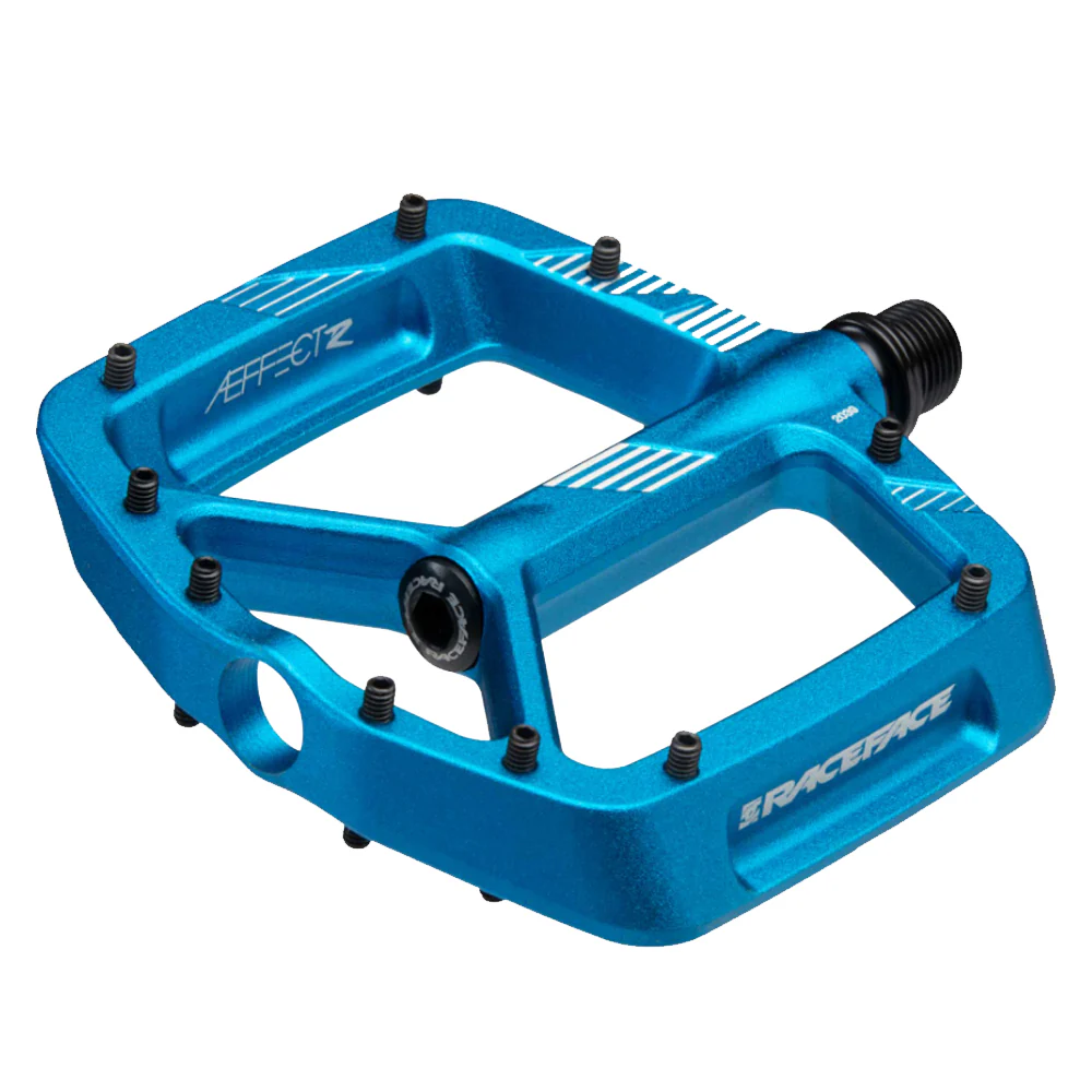 Raceface Aeffect R Flat Pedals - Image 3