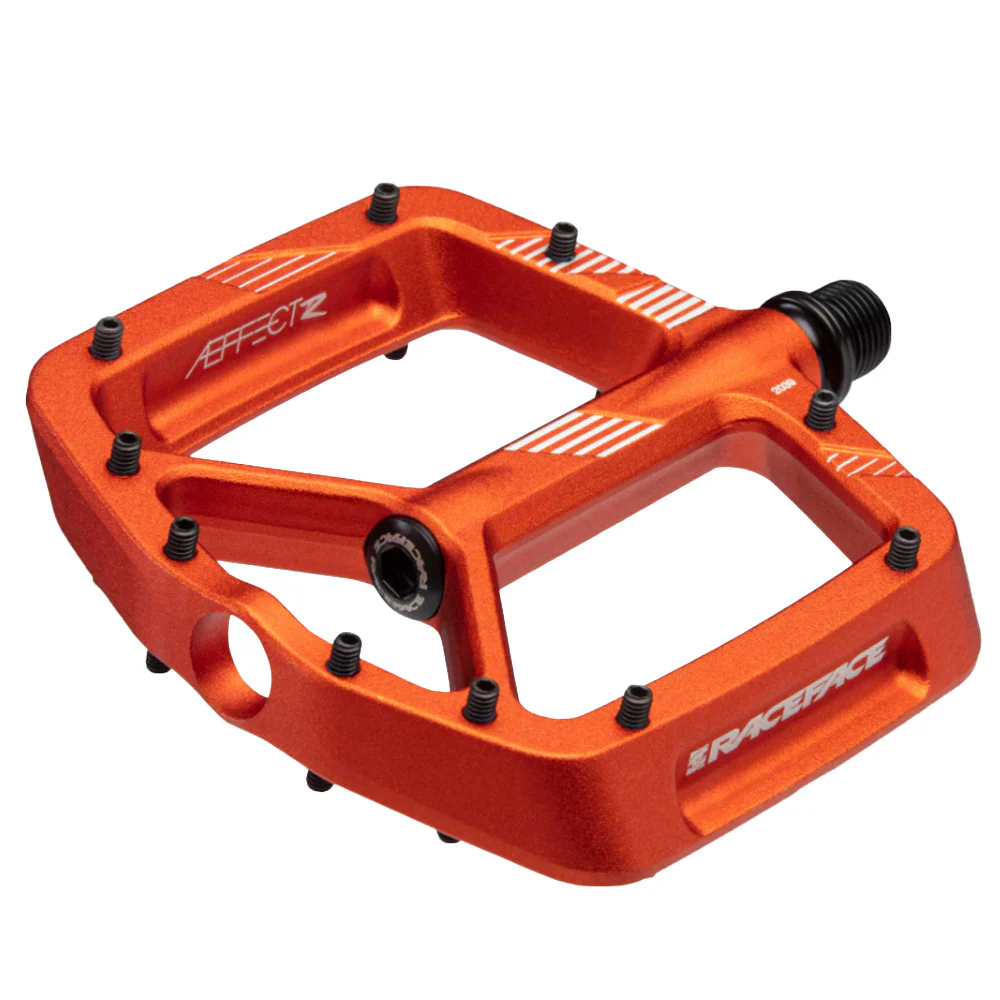 Raceface Aeffect R Flat Pedals - Image 5
