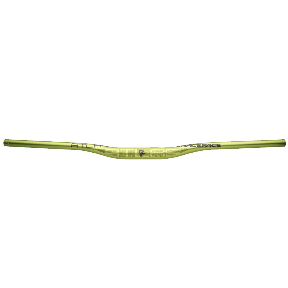 Raceface Atlas 35 Alloy Handlebars - Image 3