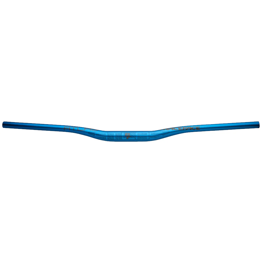Raceface Atlas 35 Alloy Handlebars - Image 6