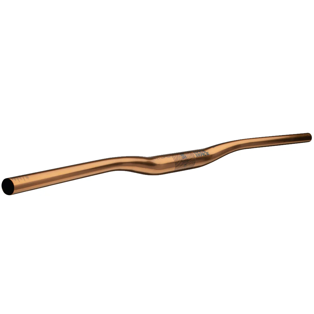 Raceface Atlas 35 Alloy Handlebars - Image 8