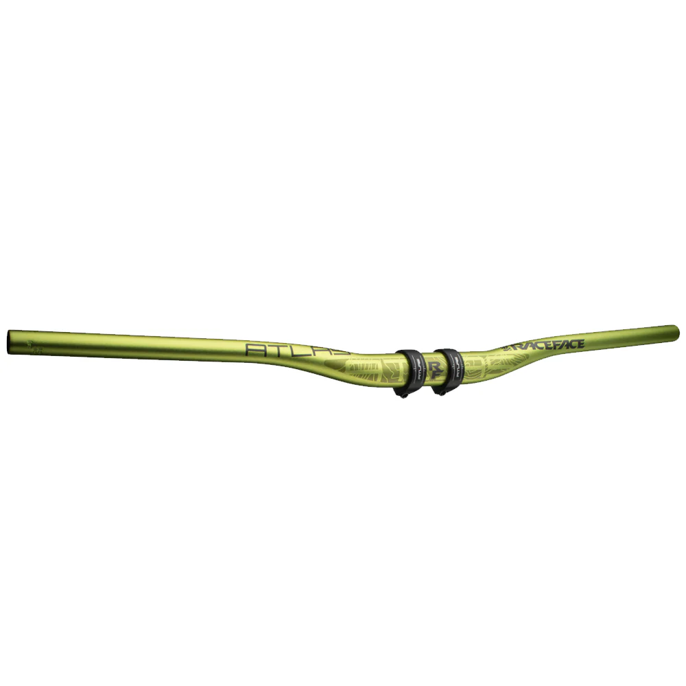 Raceface Atlas 35 Alloy Handlebars - Image 9