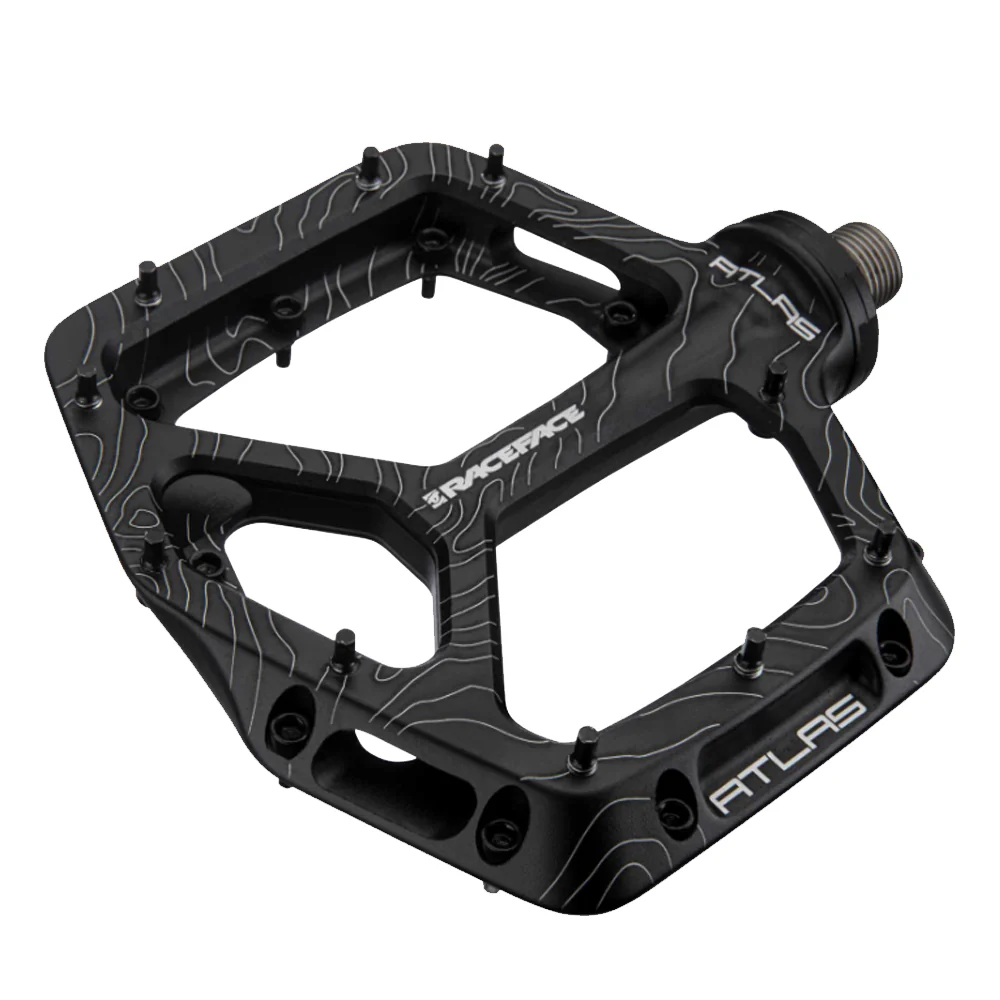 Raceface Atlas Alloy Pedals - Image 3