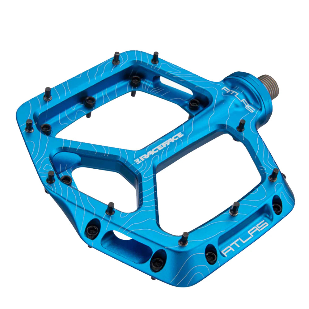 Raceface Atlas Alloy Pedals - Image 4