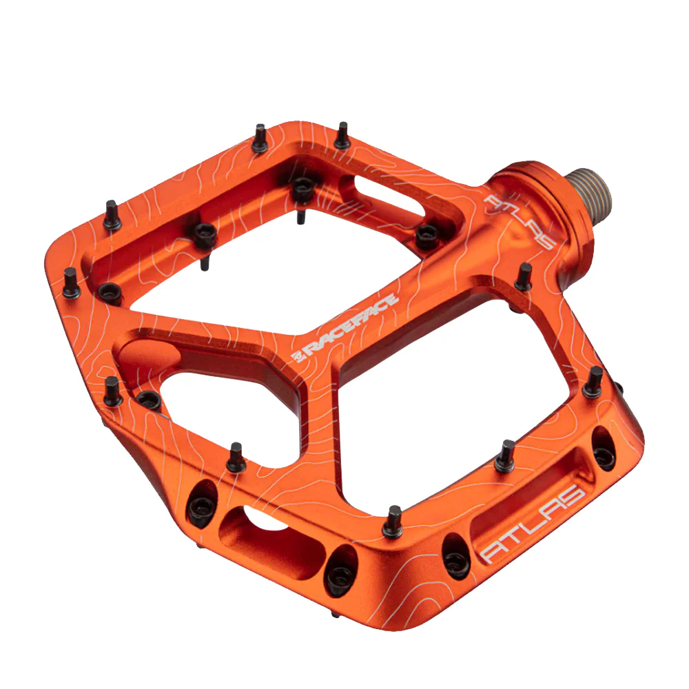 Raceface Atlas Alloy Pedals - Image 6