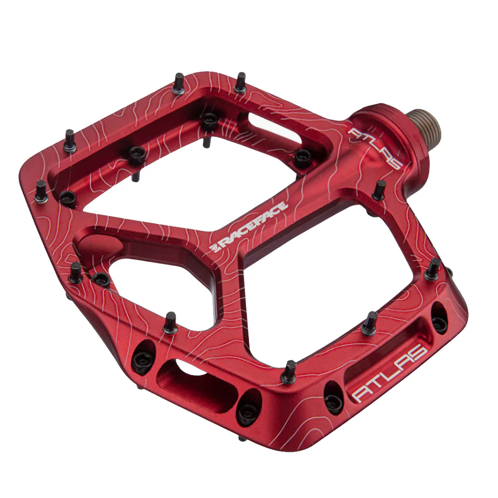 Raceface Atlas Alloy Pedals - Image 7