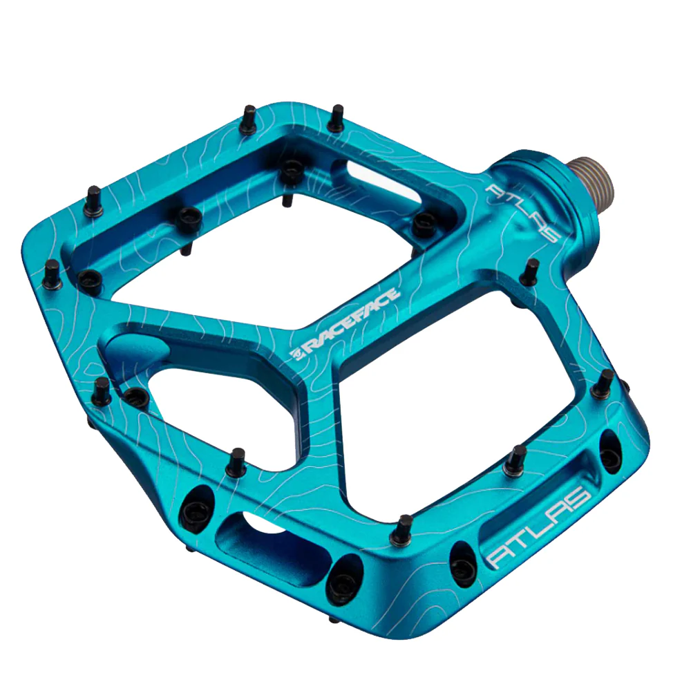 Raceface Atlas Alloy Pedals - Image 9