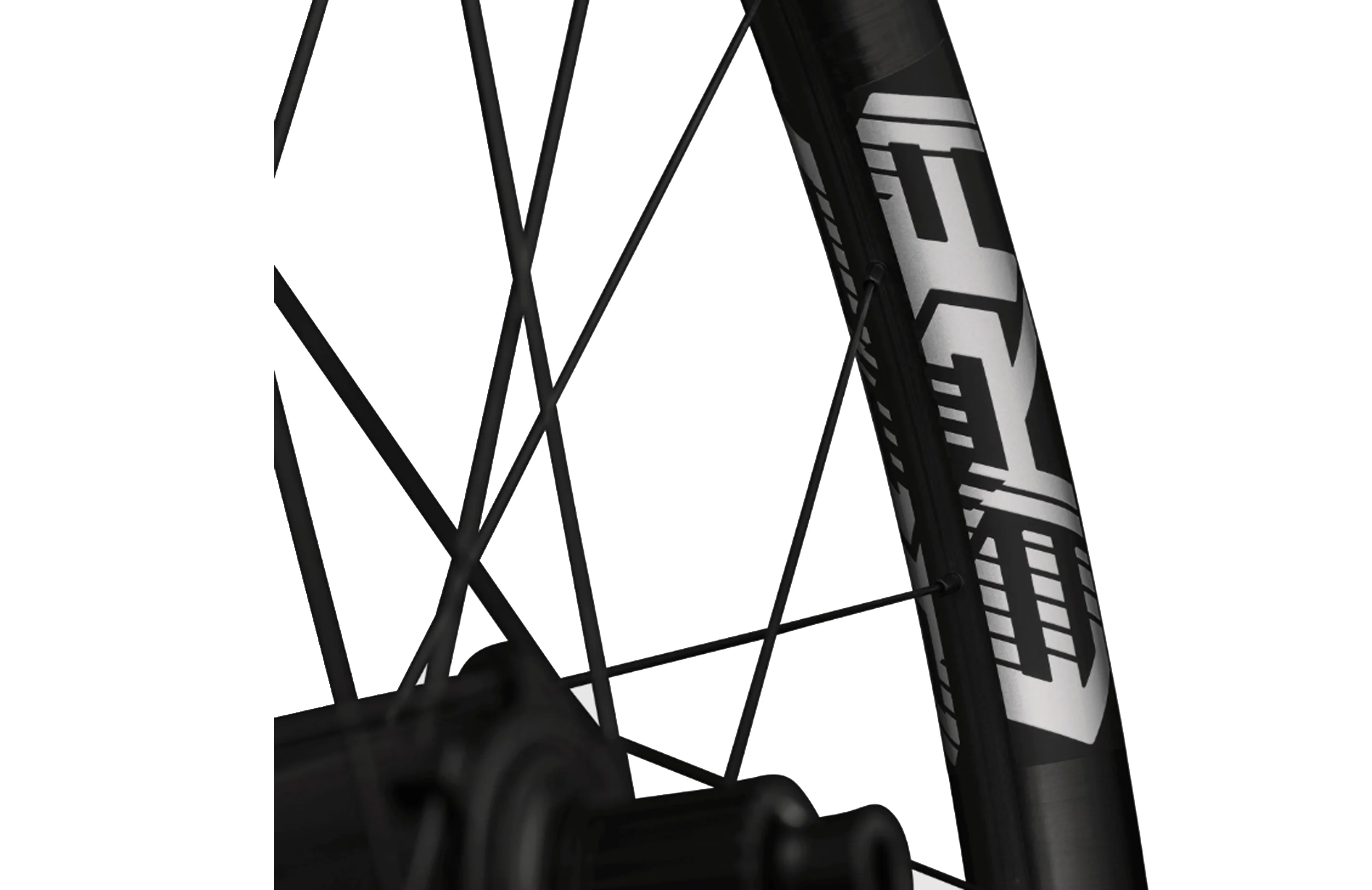 Raceface ERA Carbon Rear Wheel - Image 4