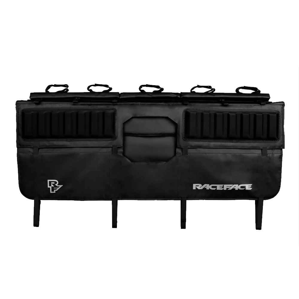 Raceface T3 Tailgate Pad