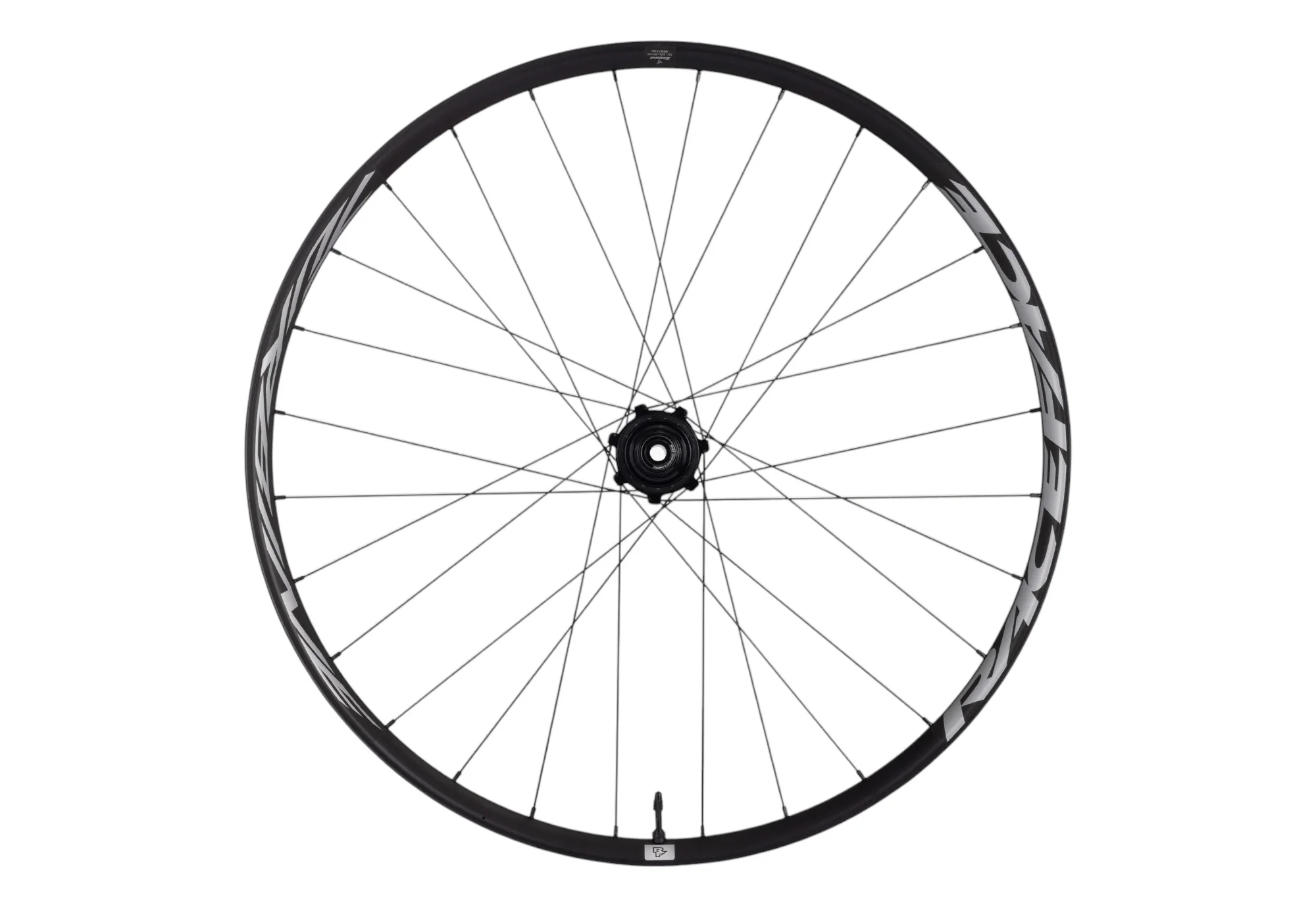 Raceface Turbine Alloy Front Wheel