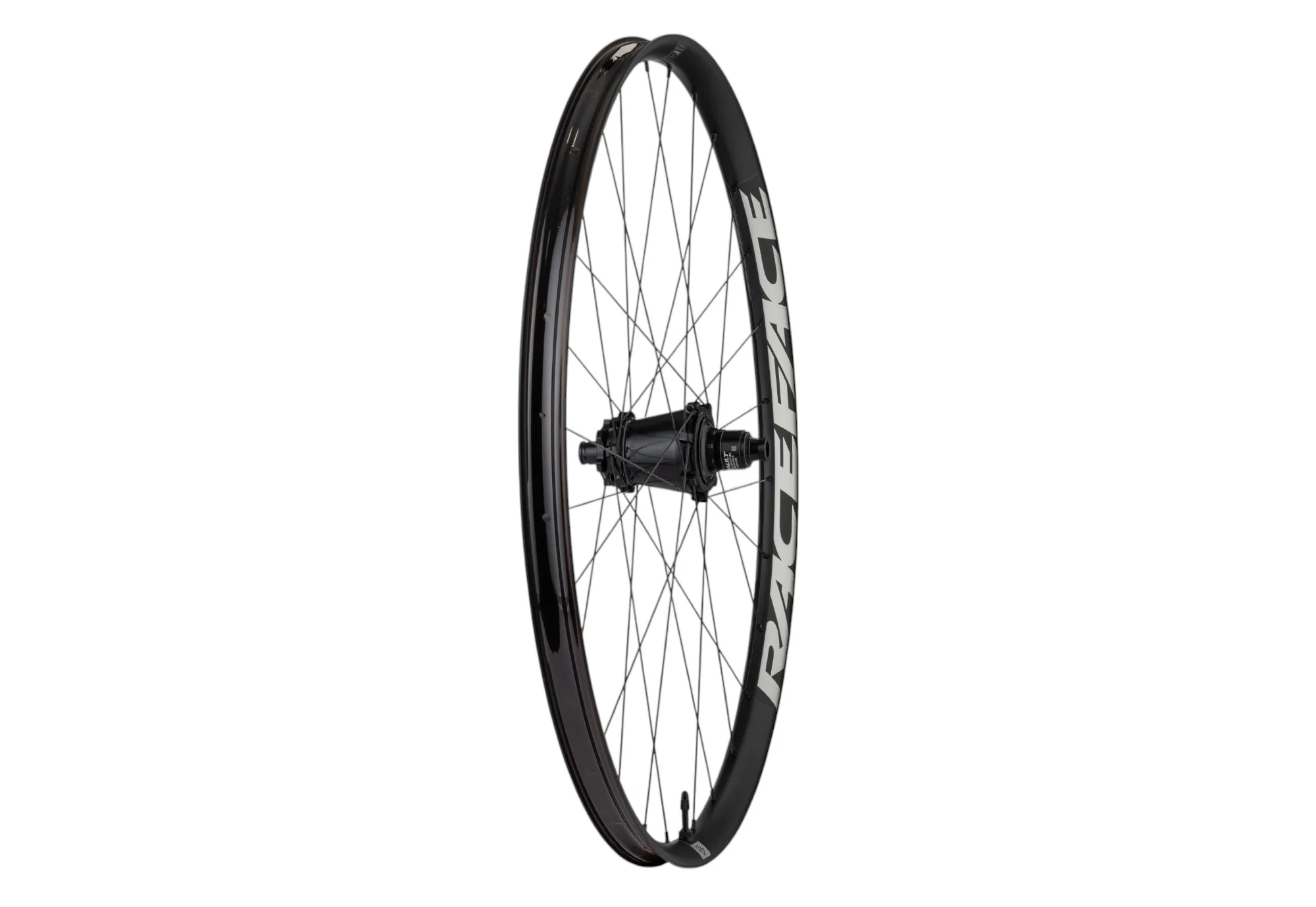 Raceface Turbine Alloy Front Wheel - Image 3