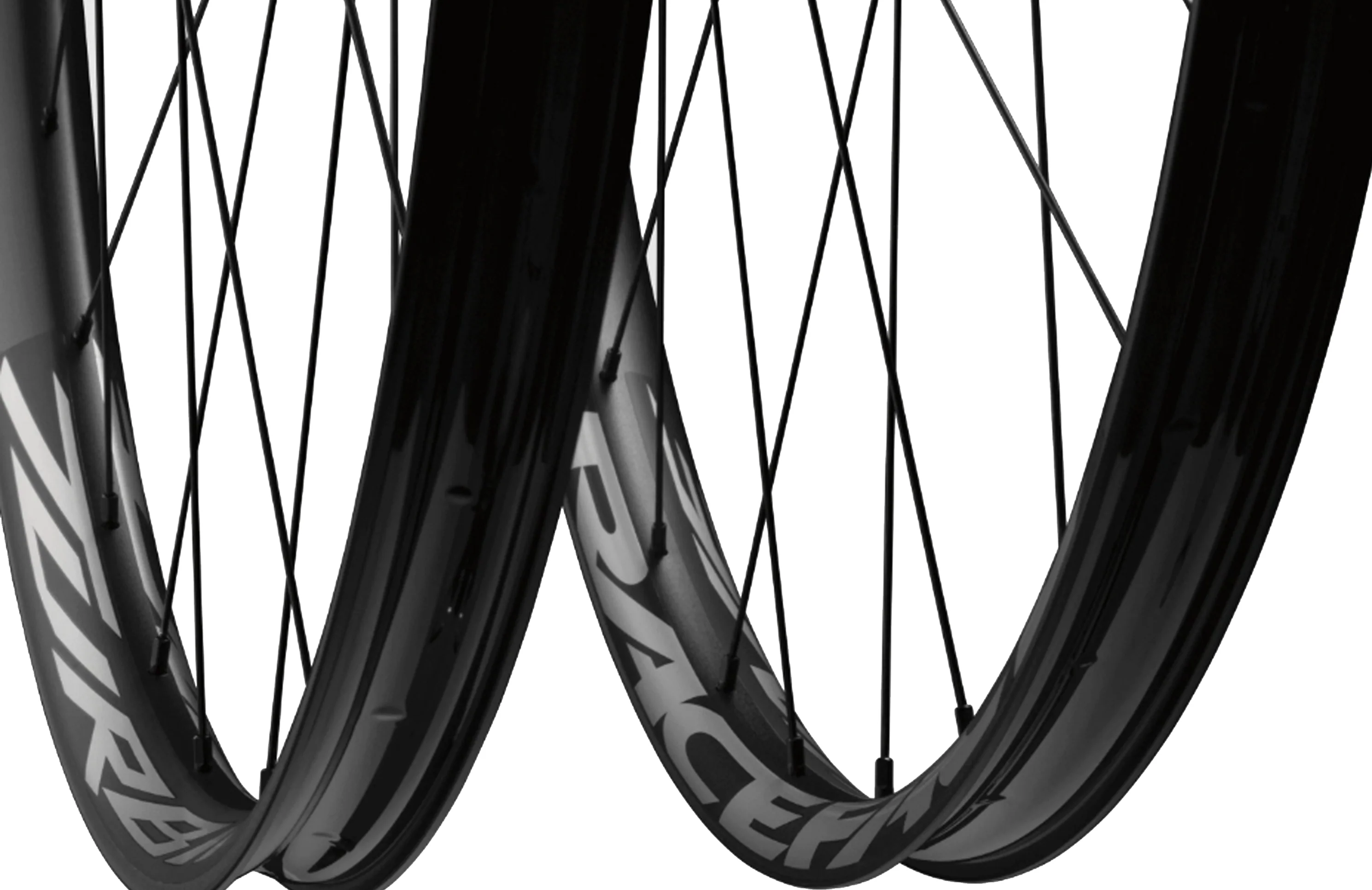 Raceface Turbine Alloy Front Wheel - Image 4