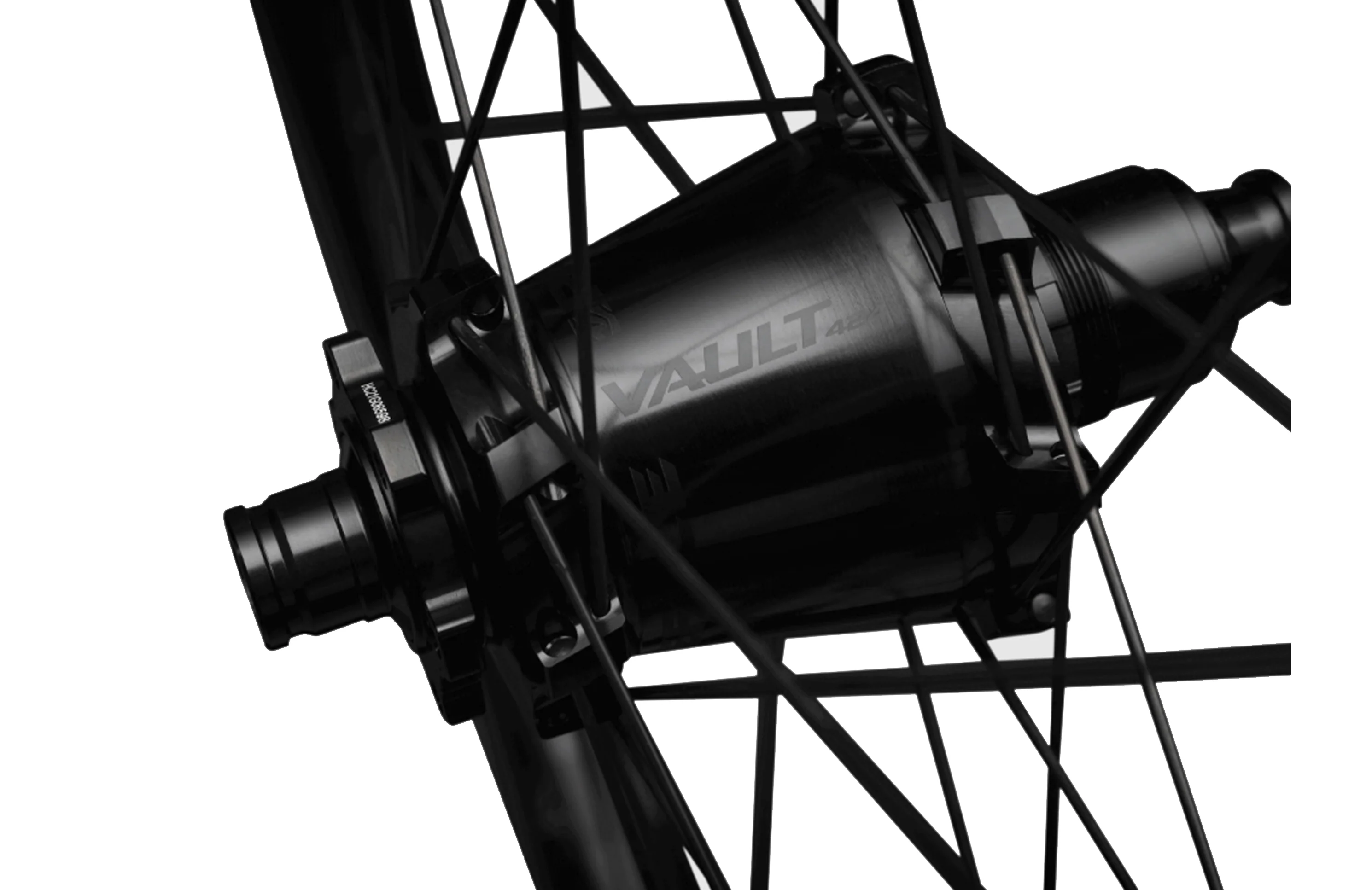 Raceface Turbine Alloy Front Wheel - Image 5