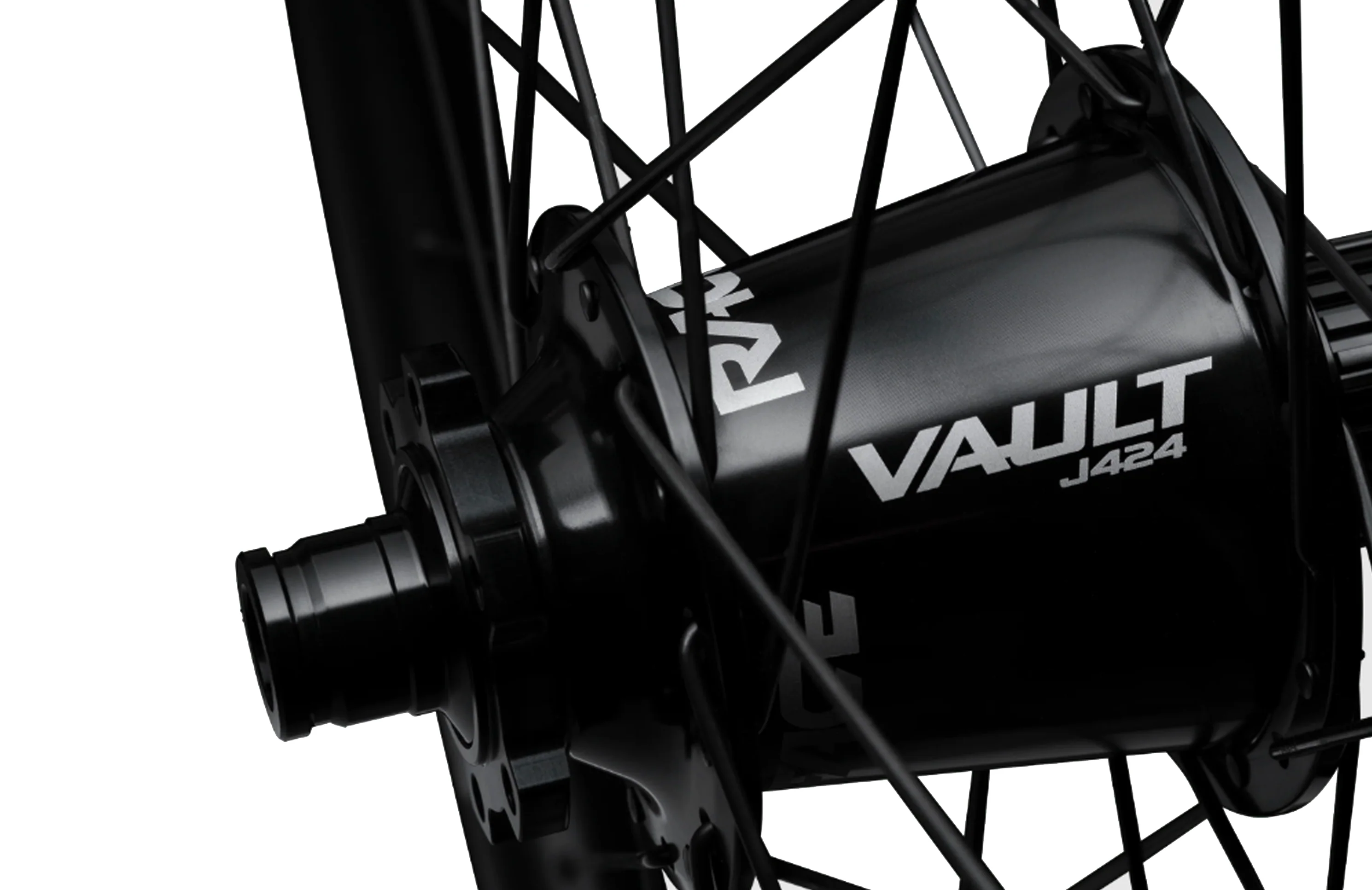 Raceface Turbine E-MTB Alloy Front Wheel - Image 4