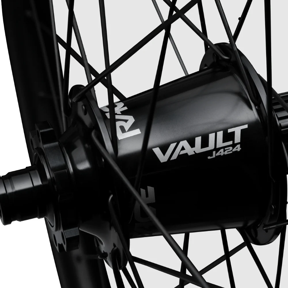 Raceface Turbine E-MTB Alloy Rear Wheel - Image 5