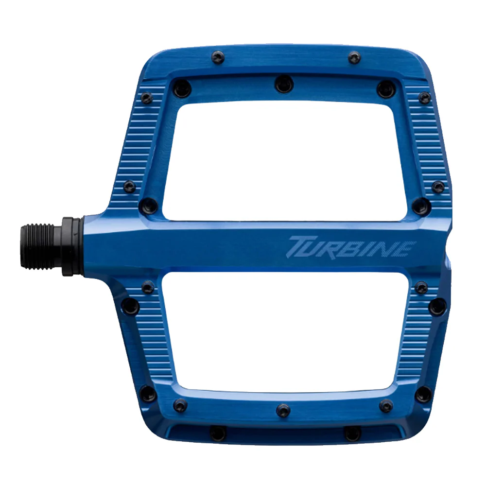 Raceface Turbine Flat Pedals - Image 5