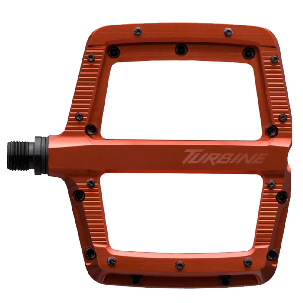 Raceface Turbine Flat Pedals - Image 6