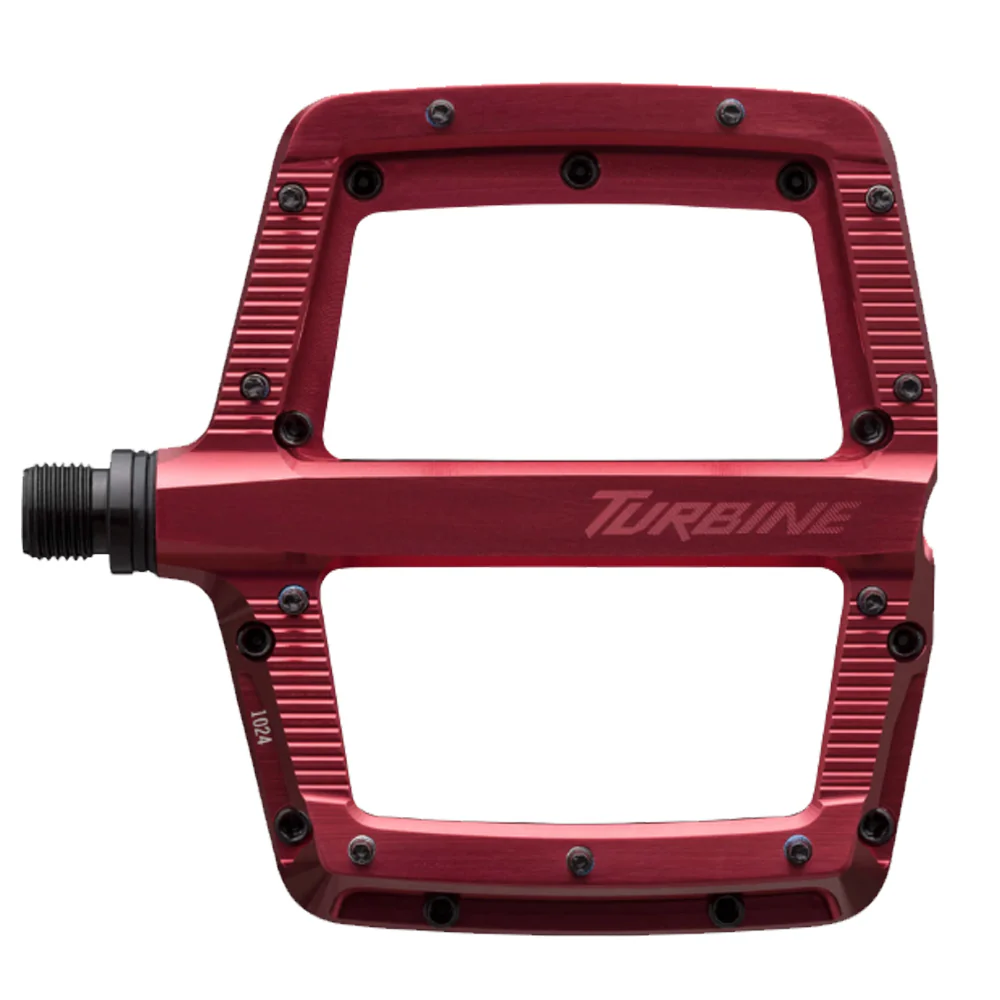 Raceface Turbine Flat Pedals - Image 7