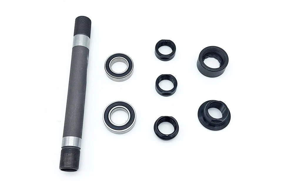Rear Axle Rebuild Kit for Bend R2 - R5 - Siskiu D24 - Image 2