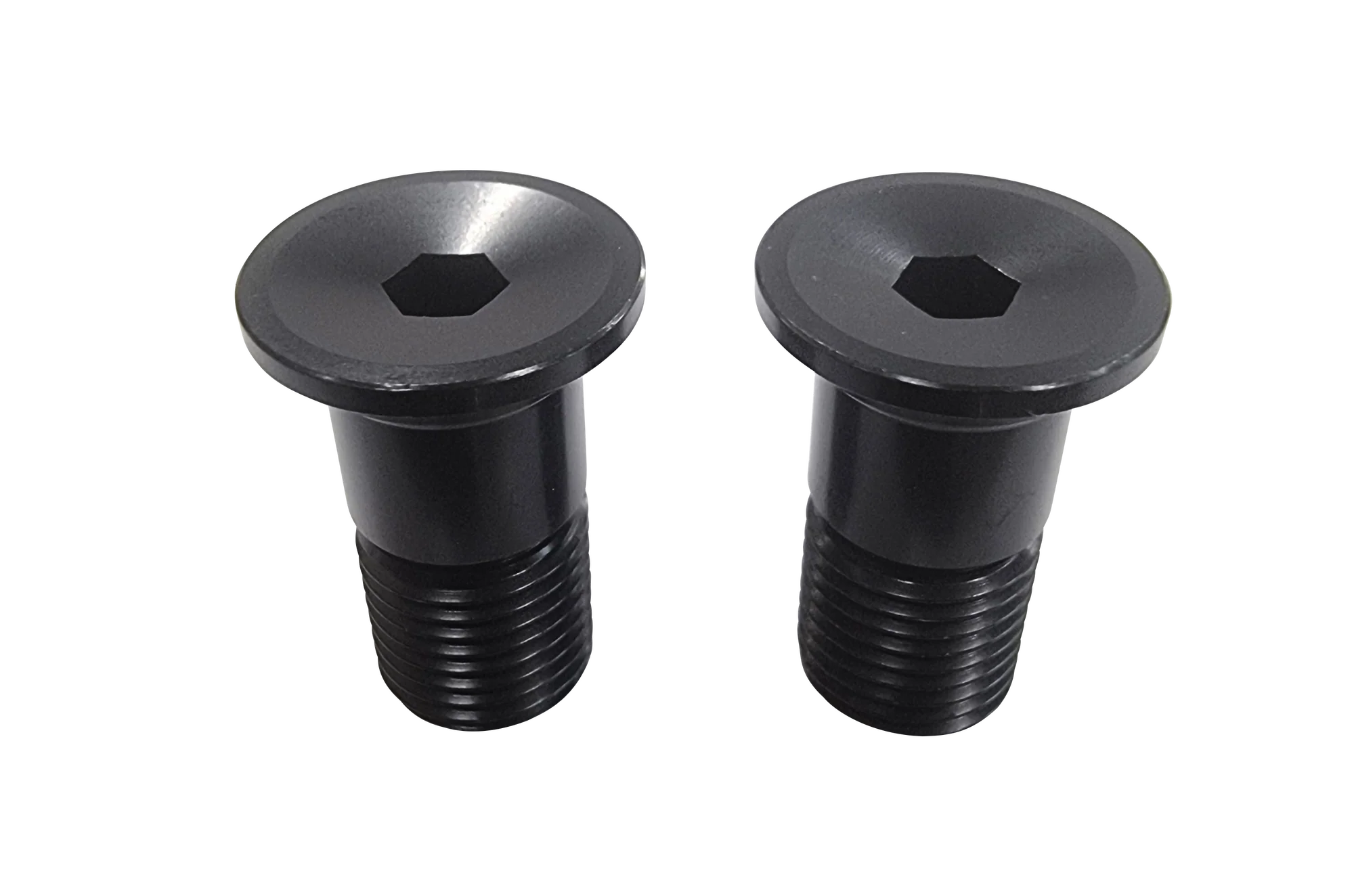 Polygon Collosus N Rear Pivot Bolt