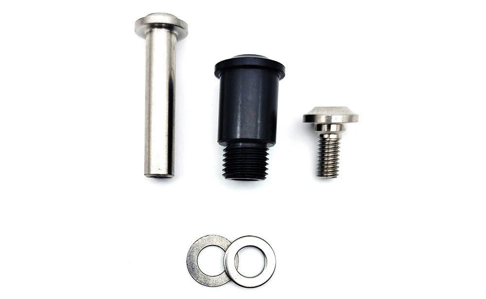 Rear Shock Bolt Set For Vander N