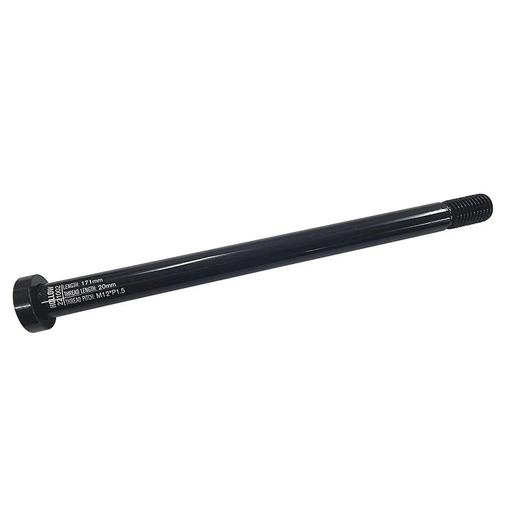 Rear Thru Axle for Helios A