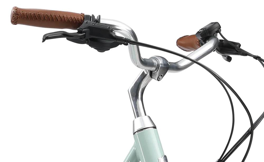 Reid - Ladies Classic Vintage eBike [New] - Image 10