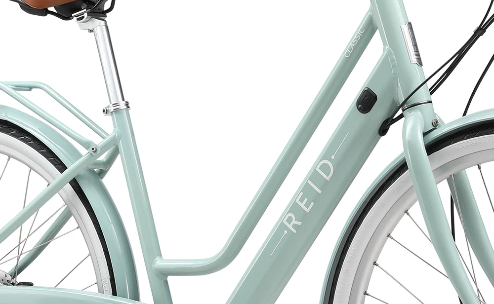 Reid - Ladies Classic Vintage eBike [New] - Image 6