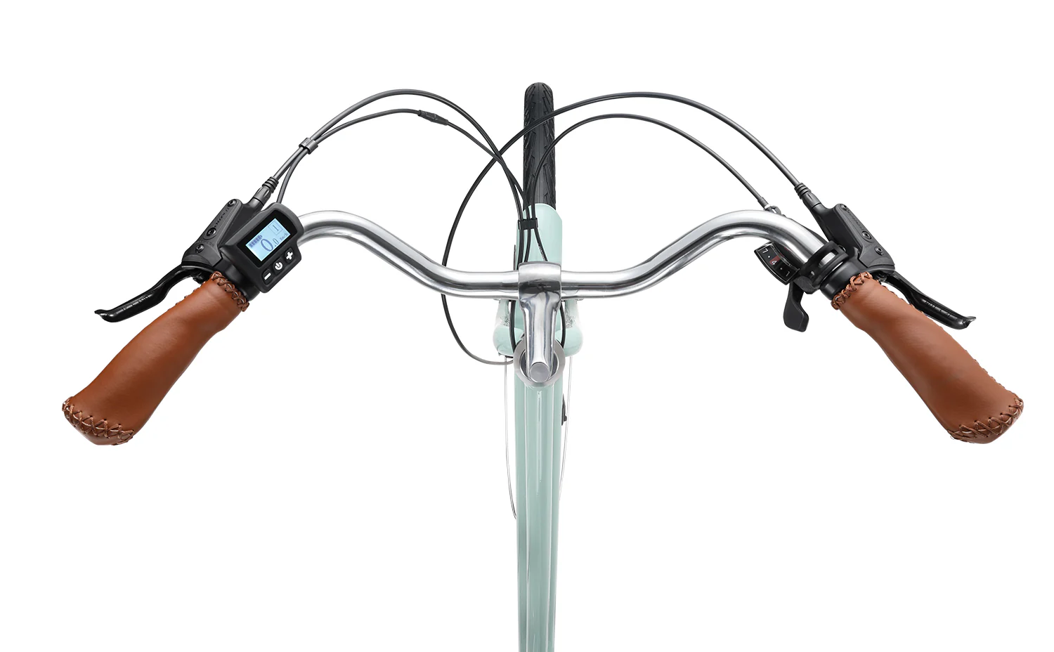 Reid - Ladies Classic Vintage eBike [New] - Image 8