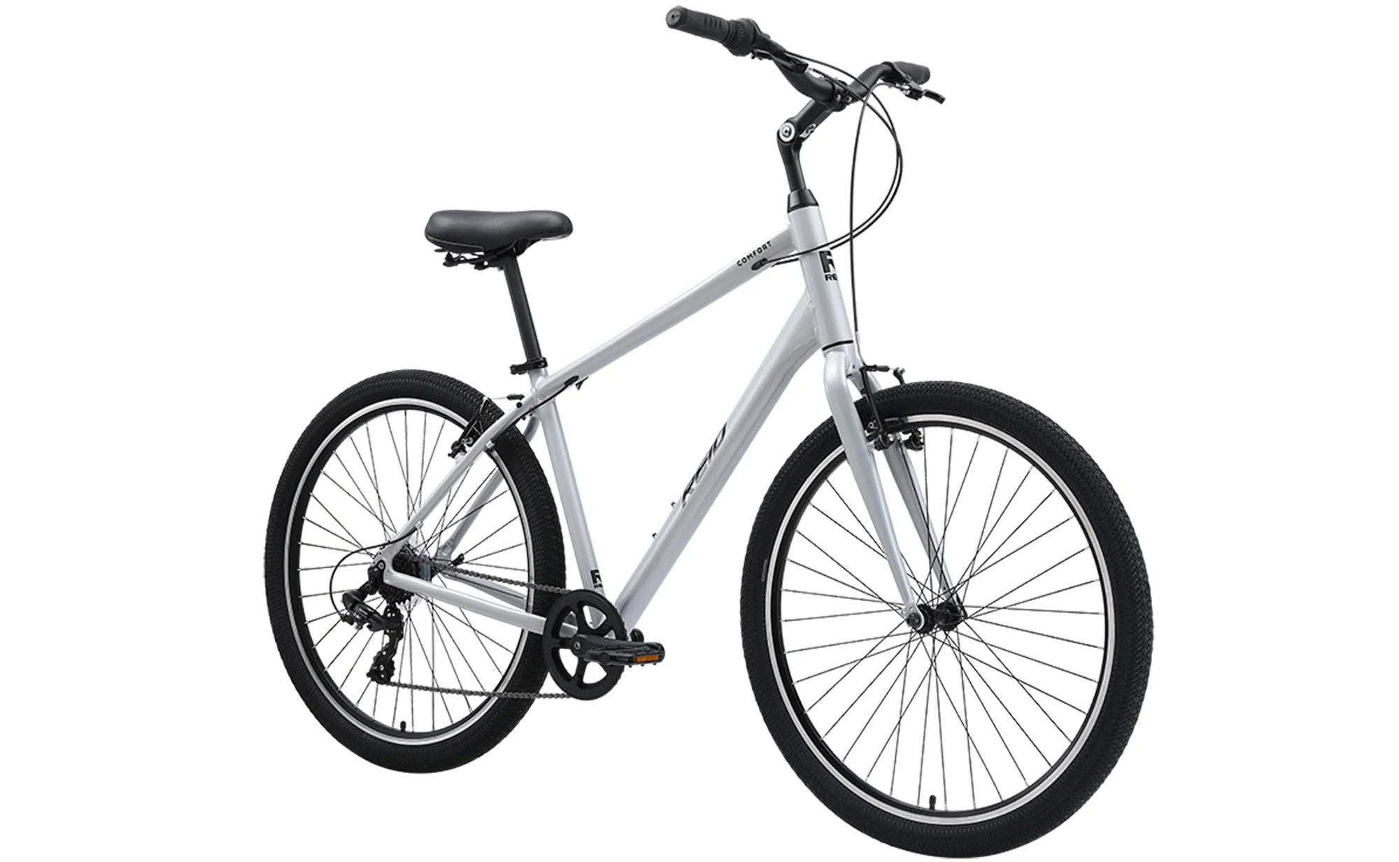 Reid - Comfort 1 Beach Cruiser - Image 2