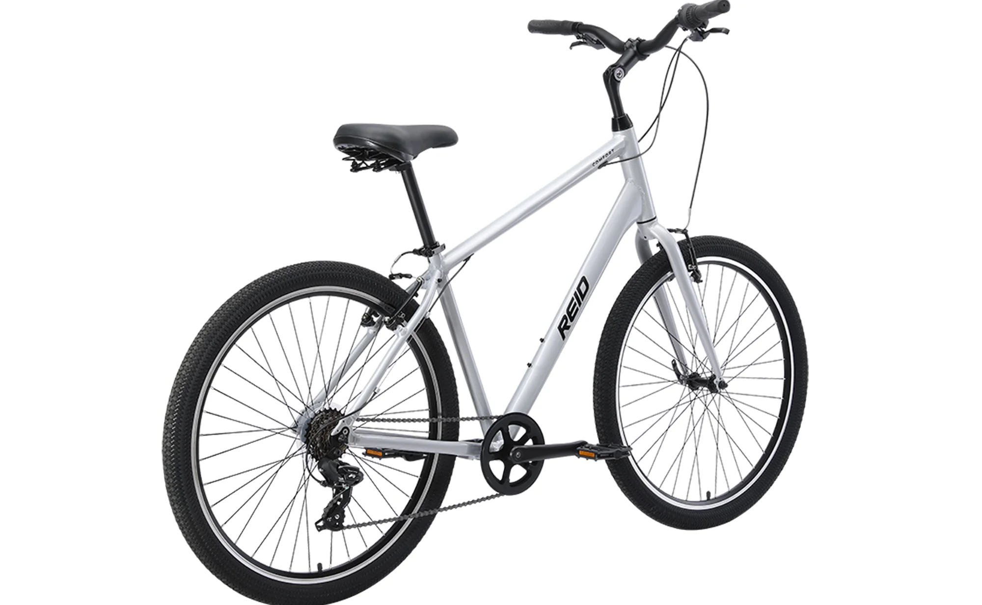 Reid - Comfort 1 Beach Cruiser - Image 3