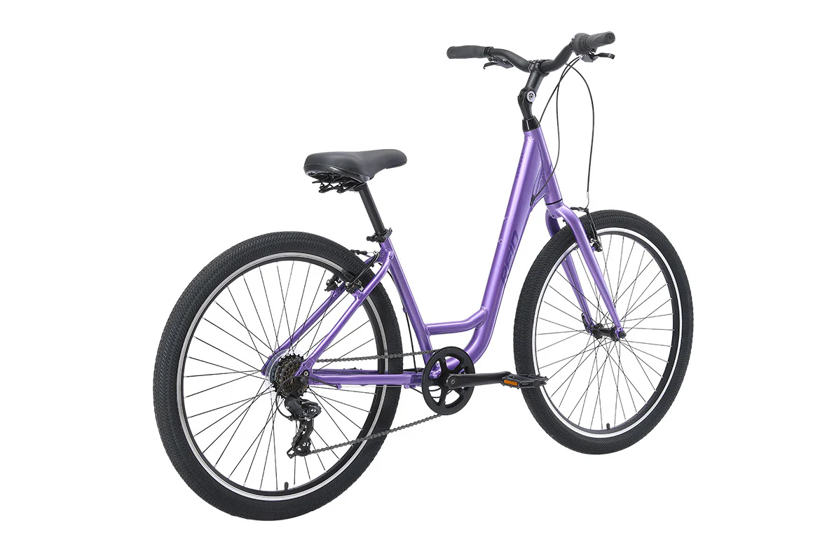 Reid - Comfort 1 ST Beach Cruiser - Image 3
