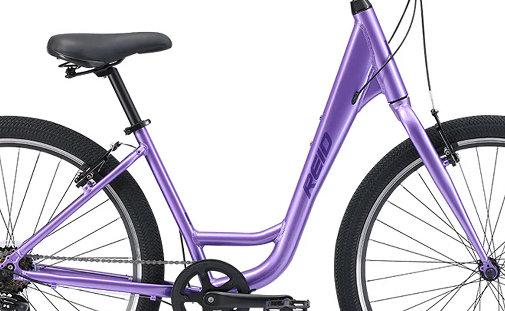 Reid - Comfort 1 ST Beach Cruiser - Image 6