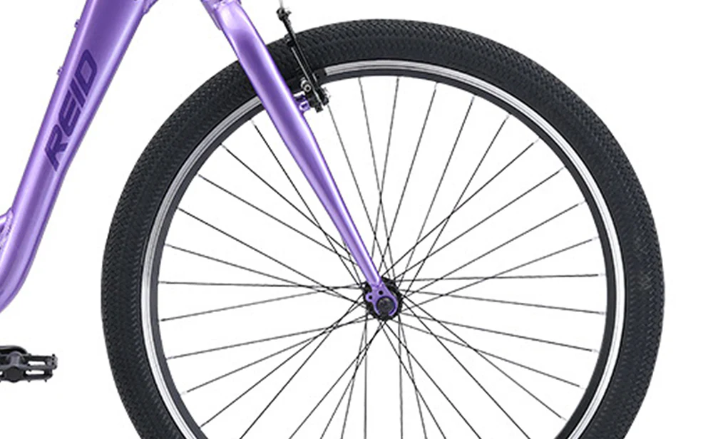 Reid - Comfort 1 ST Beach Cruiser - Image 8
