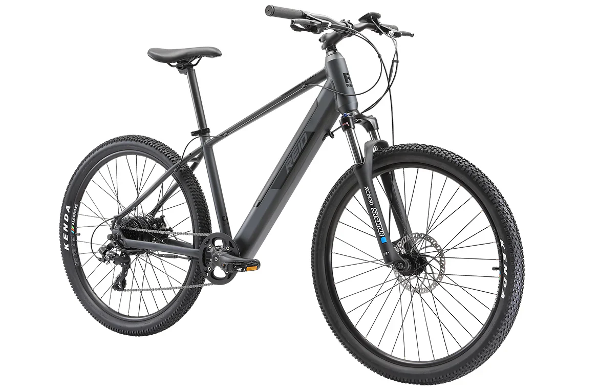 Reid - E-Trail 1.0 Mountain eBike MY25 - Image 17