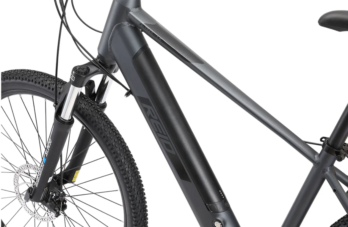 Reid - E-Trail 1.0 Mountain eBike MY25 - Image 18