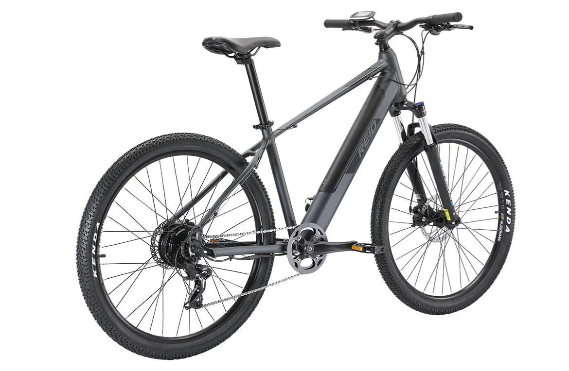 Reid - E-Trail 1.0 Mountain eBike MY25 - Image 19