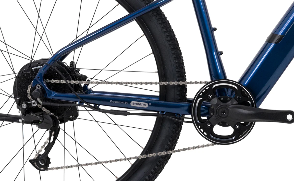 Reid - E-Trail 1.0 Mountain eBike MY25 - Image 5