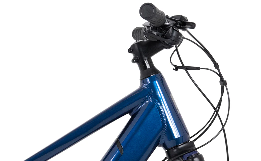 Reid - E-Trail 1.0 Mountain eBike MY25 - Image 8