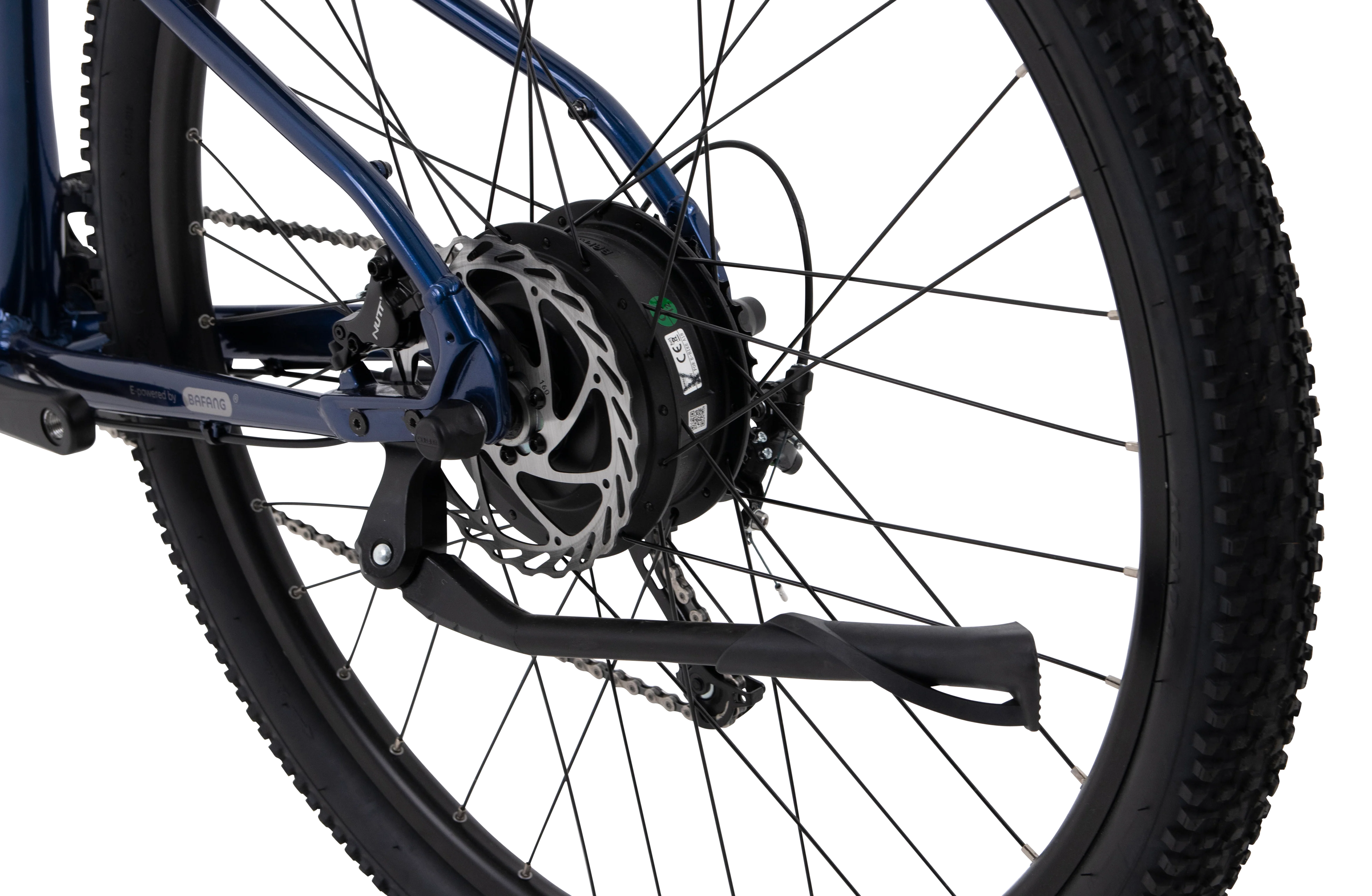 Reid - E-Trail 1.0 Mountain eBike MY25 - Image 9