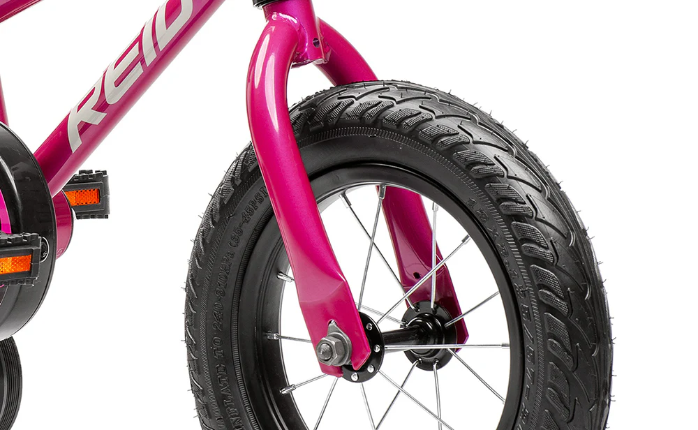 Reid - Explorer 12-inch Kids Bike - Image 15