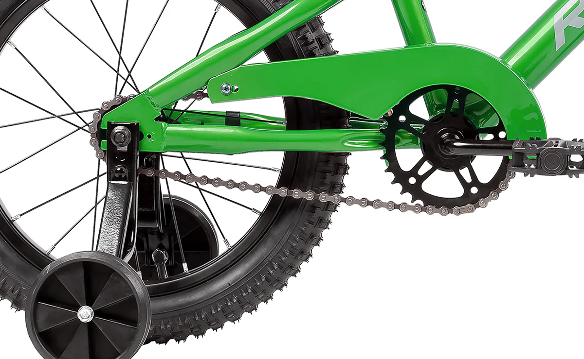 Reid - Explorer S 16-inch Kids Bike - Image 10