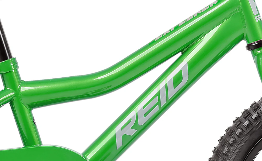 Reid - Explorer S 16-inch Kids Bike - Image 13