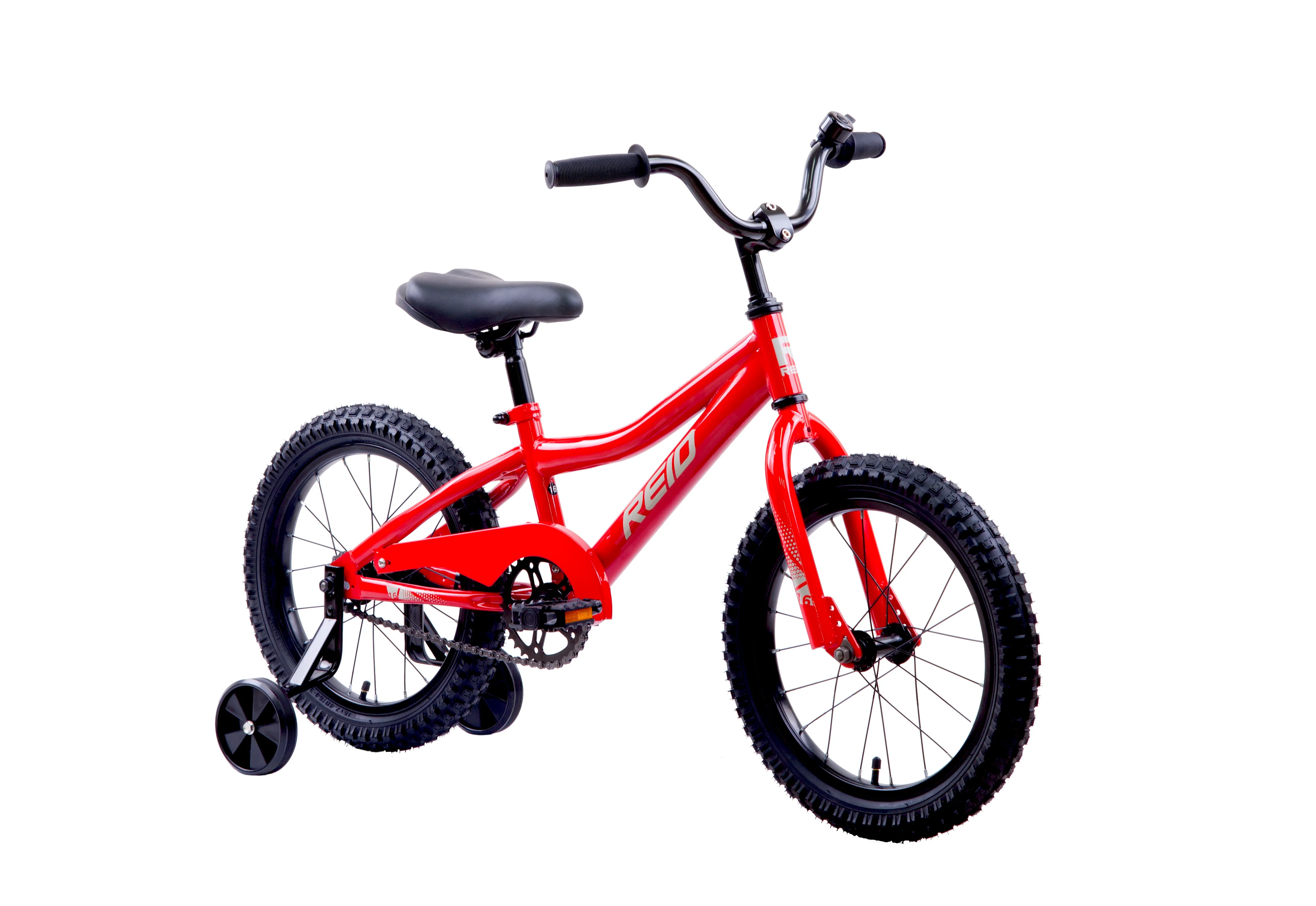 Reid - Explorer S 16-inch Kids Bike - Image 5