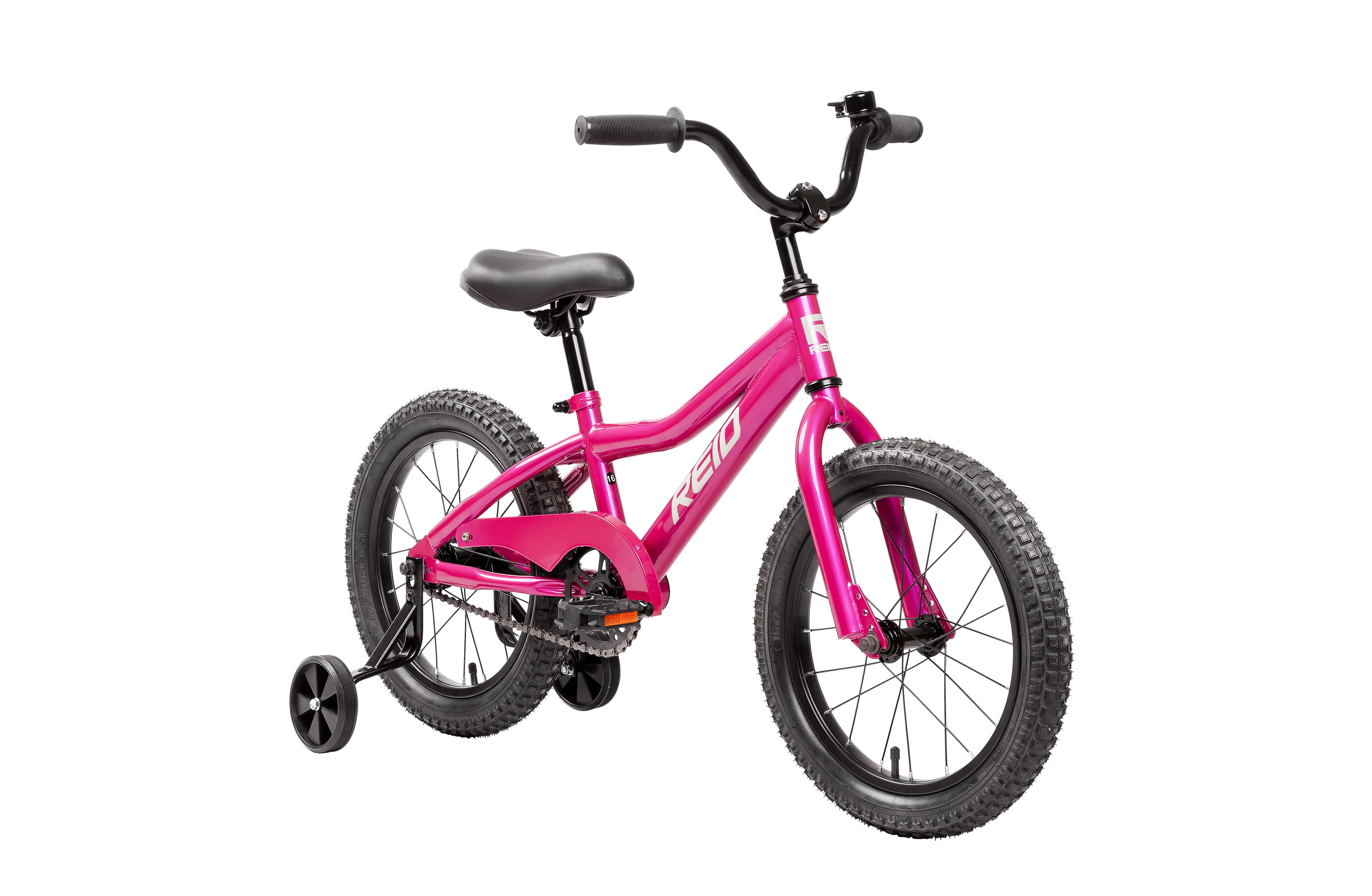 Reid - Explorer S 16-inch Kids Bike - Image 6