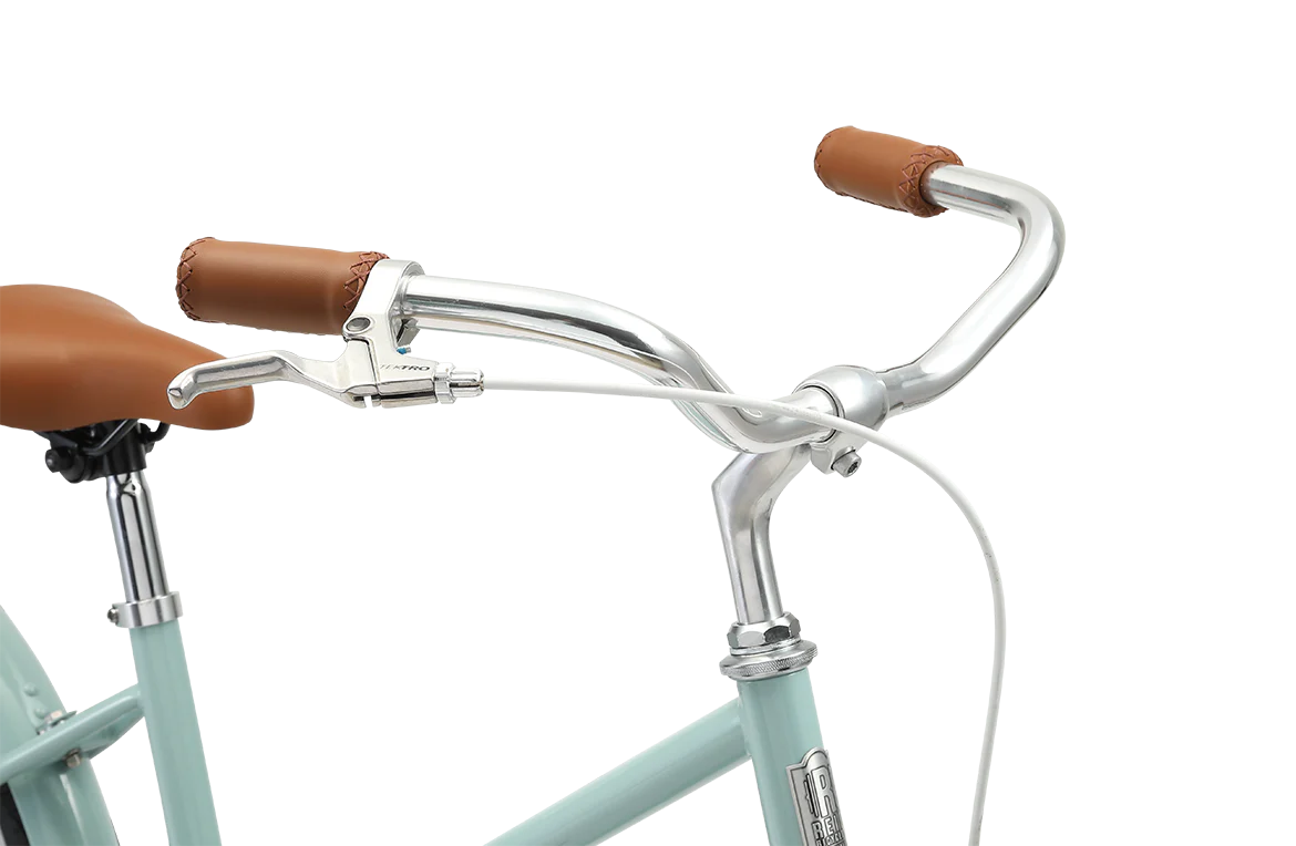 Reid - Girls Classic 20 inch Vintage Bike - Image 12