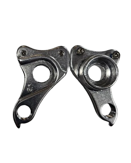 Reid Hanger 10 - Vice 2.0 & 3.0 Silver