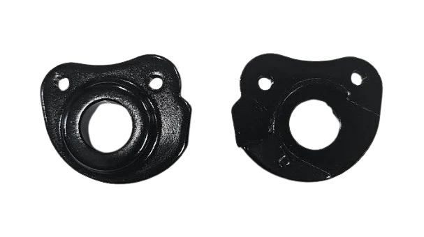 Reid Hanger 12 - Vantage 2.0 & 3.0 Silver